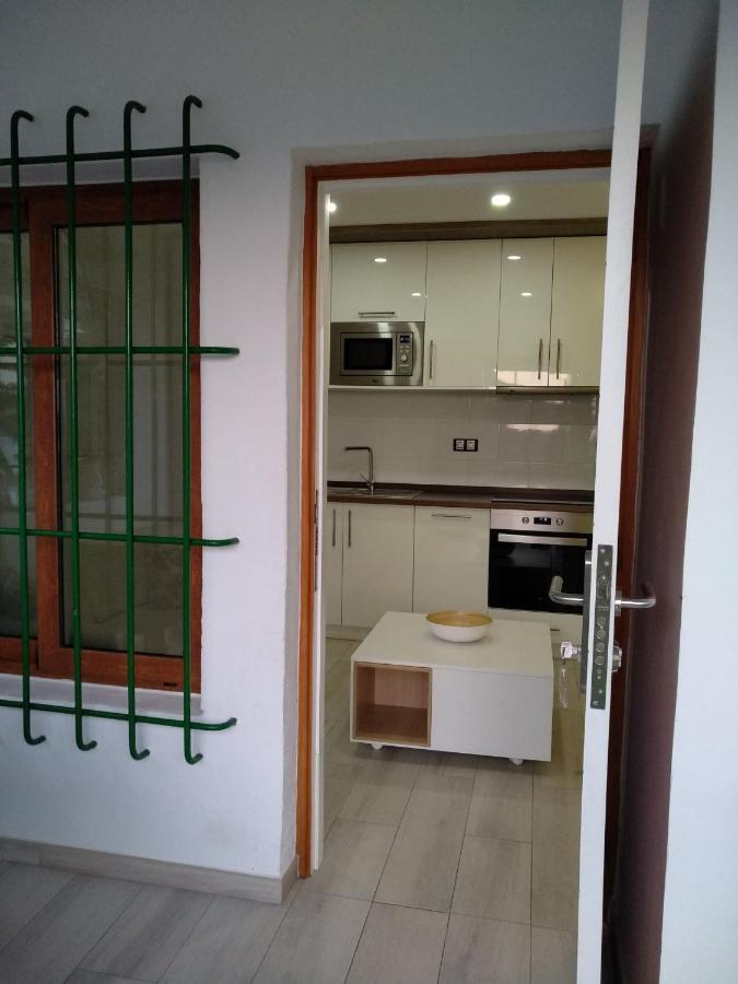 Апартаменти Vivienda Vacacional Para El Relax Сан-Агустін Екстер'єр фото