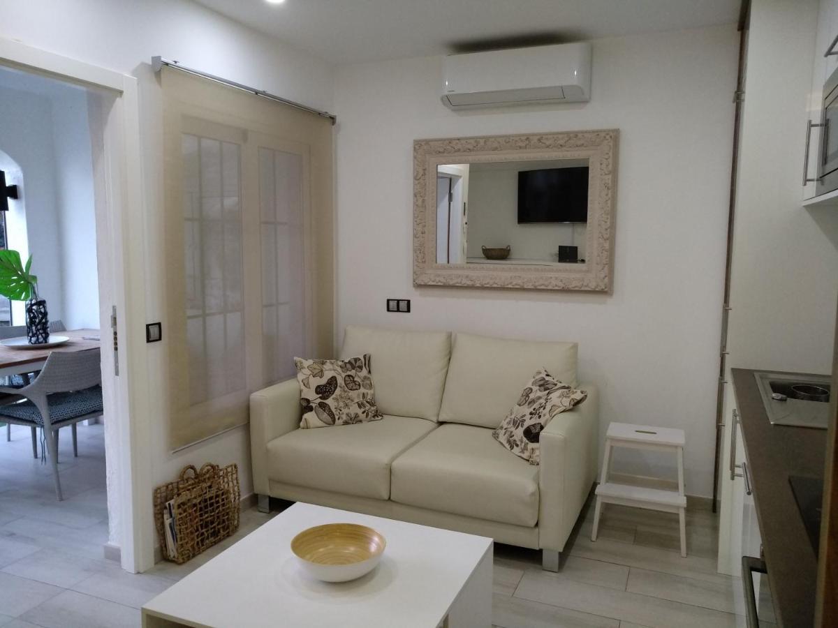 Апартаменти Vivienda Vacacional Para El Relax Сан-Агустін Екстер'єр фото