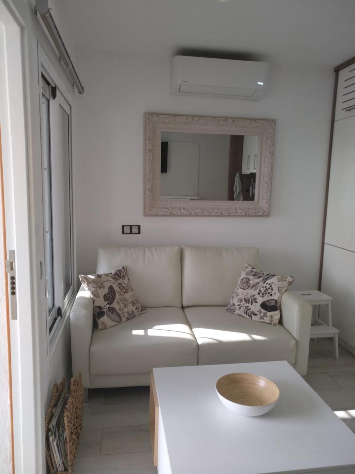 Апартаменти Vivienda Vacacional Para El Relax Сан-Агустін Екстер'єр фото