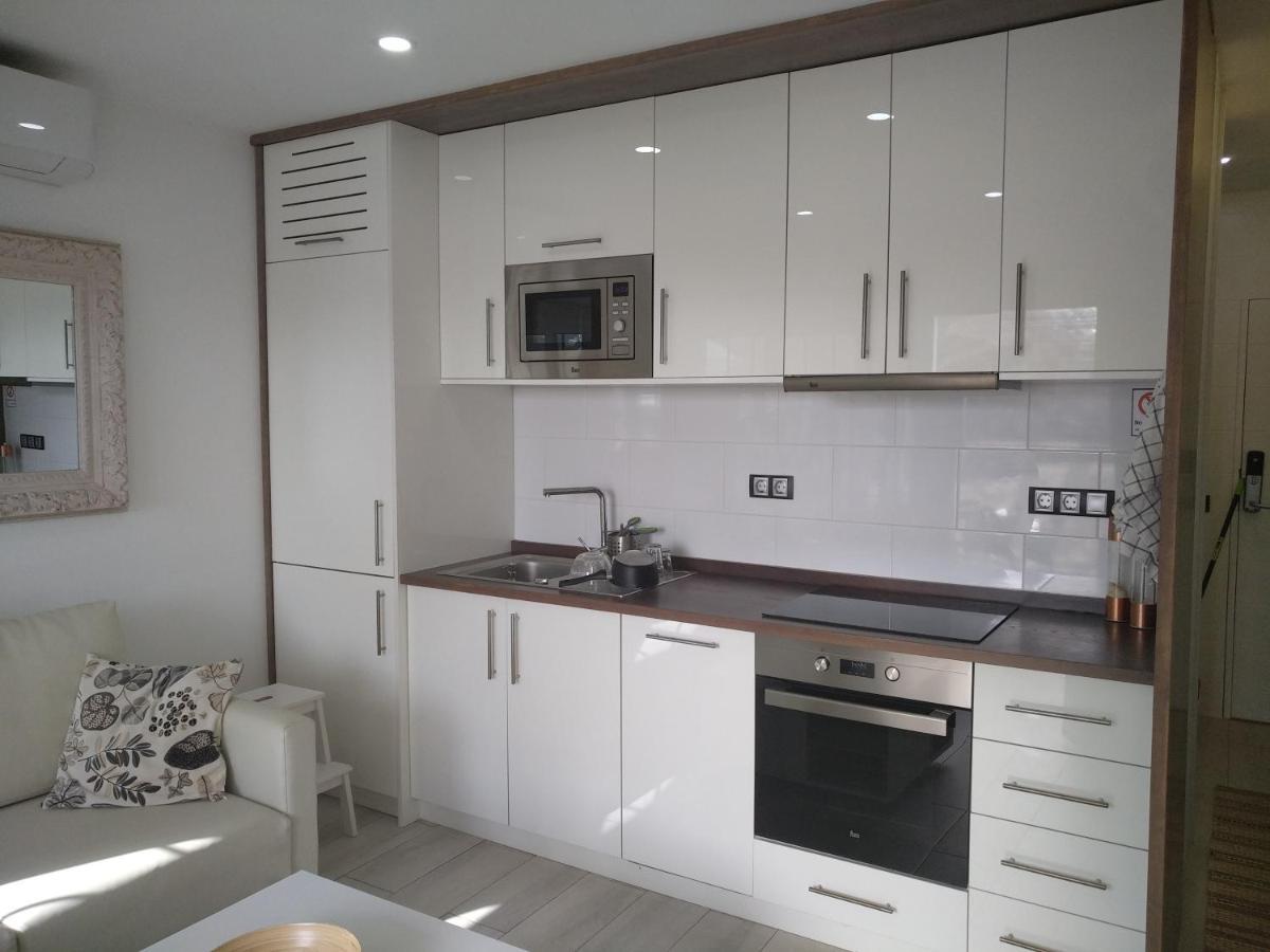 Апартаменти Vivienda Vacacional Para El Relax Сан-Агустін Екстер'єр фото