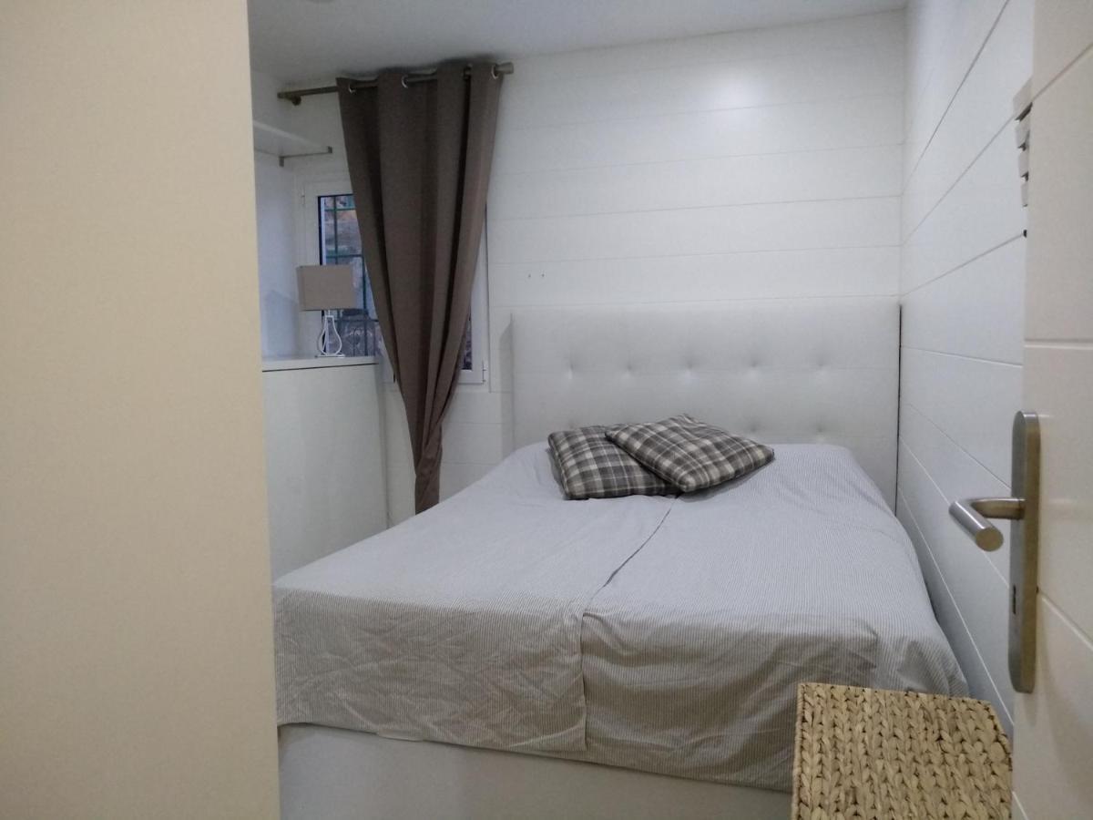 Апартаменти Vivienda Vacacional Para El Relax Сан-Агустін Екстер'єр фото
