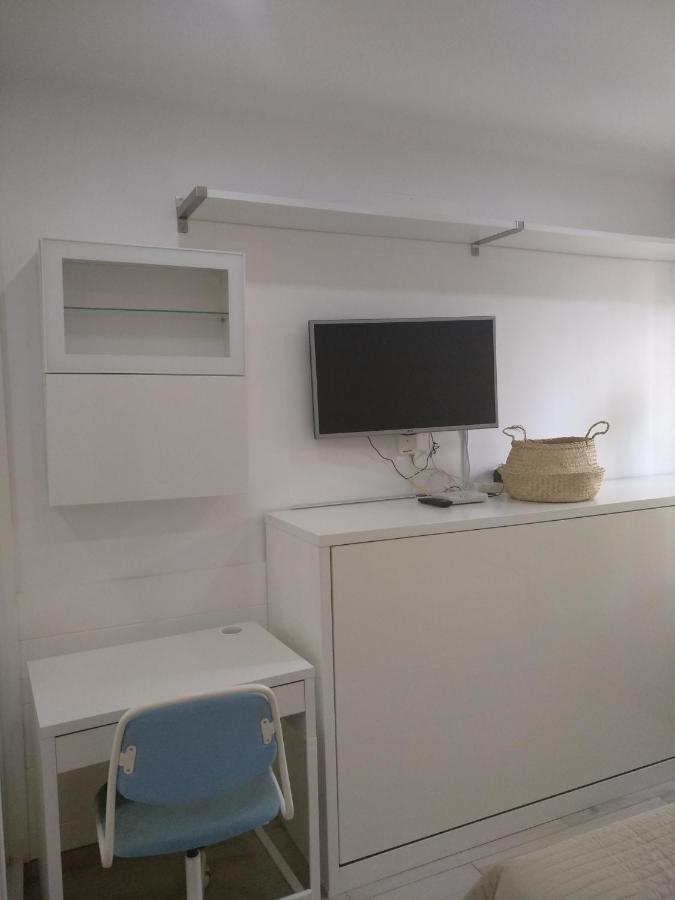 Апартаменти Vivienda Vacacional Para El Relax Сан-Агустін Екстер'єр фото